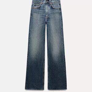 Classic Blue Women's Jeans
